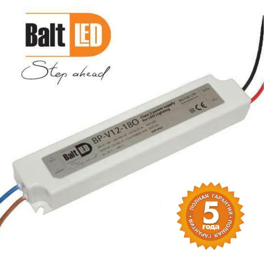 Блок питания (драйвер) BaltLed BP-C1050-50O