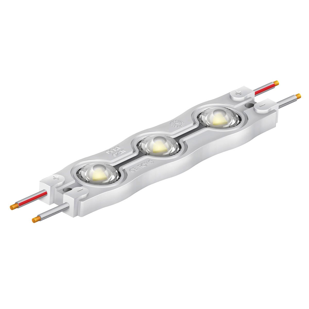 Светодиодный модуль MT148A SMD2835 Lens