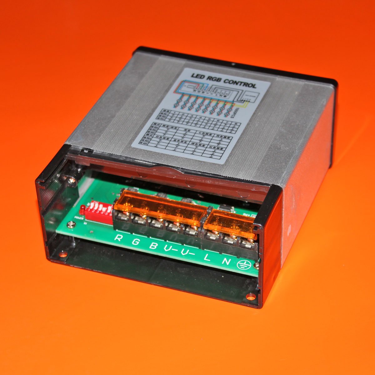 RGB контроллер (1000px)