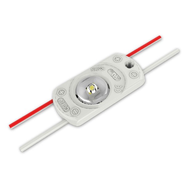Светодиодный модуль MTB15B SMD2835 широкоугольный