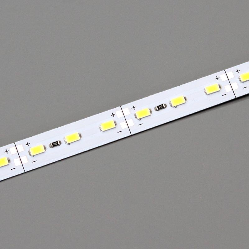 Линейка светодиодная LW 72LED 5630 12V IP20 4000-5000K