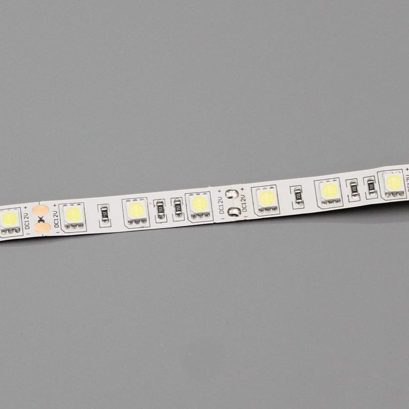 Лента светодиодная LUX MT012A SMD5050 60LED