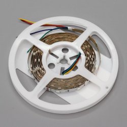 Лента светодиодная LUX RGB MTE018E SMD5050 30LED