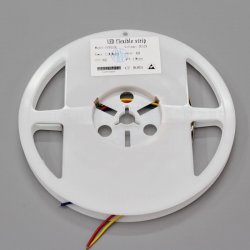 Лента светодиодная LUX RGB MTE018E SMD5050 30LED