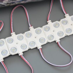 Светодиодный модуль MTZ150A 4SMD2835