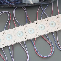 Светодиодный модуль MT1A0D SMD3535 Genesis