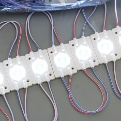 Светодиодный модуль MT1A0D SMD3535 Genesis