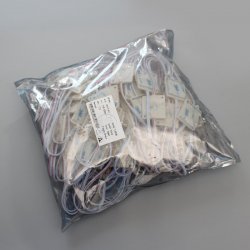 Светодиодный модуль MTZ-L33B SMD5050 Lens