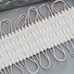 Светодиодный модуль MT148A SMD2835 Lens