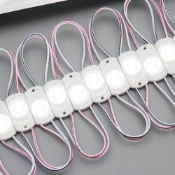 Светодиодный модуль MTB15B SMD2835 широкоугольный