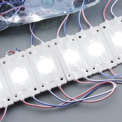 Светодиодный модуль MT155D SMD3535 Genesis
