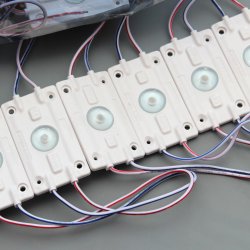 Светодиодный модуль MT155D SMD3535 Genesis