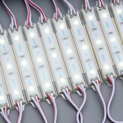 Светодиодный модуль MTZ110A 3SMD2835