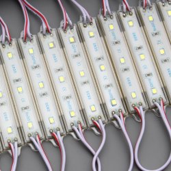 Светодиодный модуль MTZ110A 3SMD2835