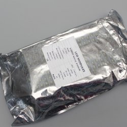 Светодиодный модуль MTZ107A 3SMD2835