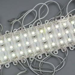 Светодиодный модуль MTZ107A 3SMD2835