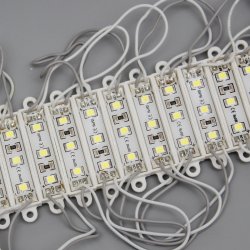 Светодиодный модуль MTZ107A 3SMD2835