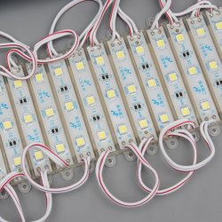 Светодиодный модуль MTZ112A-2 3SMD5050
