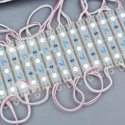 Светодиодный модуль MTZ112A-2 3SMD5050