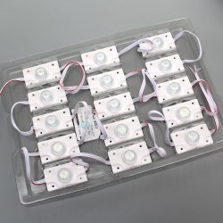 Светодиодный модуль для торцевой подсветки MT159D SMD3535 OSRAM