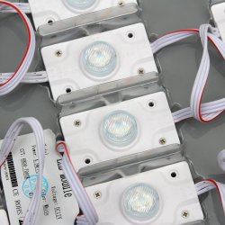 Светодиодный модуль для торцевой подсветки MT159D SMD3535 OSRAM