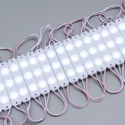 Светодиодный модуль MTB34B SMD2835 Lens