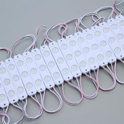 Светодиодный модуль MTB34B SMD2835 Lens